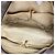 Louis Vuitton Monogram Deauville Handtasche Braun - Ansicht 4