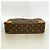 Louis Vuitton Monogram Trocadero 30 Schultertasche Braun - Ansicht 3
