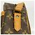 Louis Vuitton Monogram Trocadero 30 Schultertasche Braun - Ansicht 7