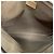 Bolsa de Ombro Louis Vuitton Monogram Pochette Bosphore Marrom - Ansicht 4