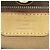 Sac cabas horizontal Louis Vuitton Monogram Batignolles Marron - vue 5