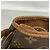 Sac cabas horizontal Louis Vuitton Monogram Batignolles Marron - vue 7