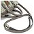 Borsa Gucci Ophidia Beige Marrone scuro - vista 7