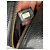 Borsa Chanel Timeless Pelle Caviar Nera Nero - vista 10