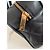 Borsa Chanel Timeless Pelle Caviar Nera Nero - vista 16