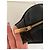 Borsa Chanel Timeless Pelle Caviar Nera Nero - vista 18