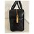 Borsa Chanel Timeless Pelle Caviar Nera Nero - vista 19