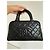Borsa Chanel Timeless Pelle Caviar Nera Nero - vista 2