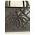 Borsa Chanel Timeless Pelle Caviar Nera Nero - vista 20