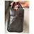 Borsa Chanel Timeless Pelle Caviar Nera Nero - vista 4