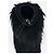 Botas de nieve de piel Prada AW99 Apres Ski Negro - vista 10