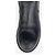 Prada 2000s Knee High Double-Buckle Riding Boots Black - view 7