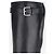 Prada 2000s Knee High Double-Buckle Riding Boots Black - view 8