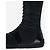 Stivaletti sneaker stringati alti stile boxe e racing Prada anni 2000 Nero - vista 8