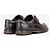 Scarpe Derby Split Toe Prada AW99 Marrone - vista 2