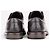 Scarpe Derby Split Toe Prada AW99 Marrone - vista 6