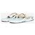 Autre Marque Sandali slide in gomma trasparente Dior by Galliano SS04 'Surf' Blu - vista 2