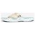 Autre Marque Sandali slide in gomma trasparente Dior by Galliano SS04 'Surf' Blu - vista 3