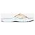 Autre Marque Sandali slide in gomma trasparente Dior by Galliano SS04 'Surf' Blu - vista 4