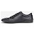 Christian Dior Sneakers basse Dior Homme di Kris van Assche SS12 'B18' - vista 3