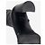 Prada 2000s Knee High Heel Boots Black - view 10