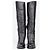 Prada 2000s Knee High Heel Boots Black - view 5