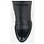 Prada 2000s Knee High Heel Boots Black - view 7