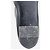 Mocassini Penny Loafers Chanel CC Logo Nero - vista 13