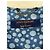 Louis Vuitton × Yayoi Kusama Camicia Baseball Denim a Pois Bianco Blu - vista 3