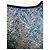 Autre Marque See U Soon Preppy Strickkleid Mini Mehrfarben Hellblau - Ansicht 10