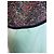 Autre Marque See U Soon Preppy Strickkleid Mini Mehrfarben Hellblau - Ansicht 11