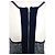 Autre Marque See U Soon Preppy Strickkleid Mini Mehrfarben Hellblau - Ansicht 13