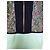 Autre Marque See U Soon Preppy Strickkleid Mini Mehrfarben Hellblau - Ansicht 15
