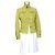 Autre Marque Jean Charles De Castelbajac Chaqueta Light Verde Anís