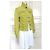 Autre Marque Jean Charles De Castelbajac Chaqueta Light Verde Anís - vista 16