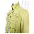 Autre Marque Jean Charles De Castelbajac Chaqueta Light Verde Anís - vista 18