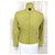 Autre Marque Jean Charles De Castelbajac Chaqueta Light Verde Anís - vista 4