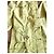 Autre Marque Jean Charles De Castelbajac Chaqueta Light Verde Anís - vista 7