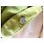 Autre Marque Jean Charles De Castelbajac Chaqueta Light Verde Anís - vista 9