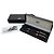 Coffret de stylos Montblanc Bordeaux et Or Doré