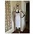 Dolce & Gabbana Vestido Corsé de Encaje Blanco - vista 12
