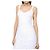 Dolce & Gabbana Vestido Corsé de Encaje Blanco - vista 6