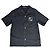 Louis Vuitton Camicia Maniche Corte Show FW2024 Nero