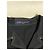 Louis Vuitton Camicia Maniche Corte Show FW2024 Nero - vista 4