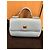 Borsa Dolce & Gabbana My Sicily in pelle azzurra Blu - vista 9