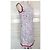 Moschino Abito Corto Preppy Cuori e Picche in Cotone Nero Bianco Rosso - vista 11