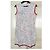 Moschino Abito Corto Preppy Cuori e Picche in Cotone Nero Bianco Rosso - vista 16