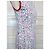 Moschino Abito Corto Preppy Cuori e Picche in Cotone Nero Bianco Rosso - vista 19