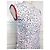 Moschino Abito Corto Preppy Cuori e Picche in Cotone Nero Bianco Rosso - vista 4