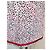 Moschino Abito Corto Preppy Cuori e Picche in Cotone Nero Bianco Rosso - vista 9